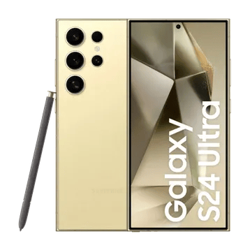 Galaxy S24 Ultra