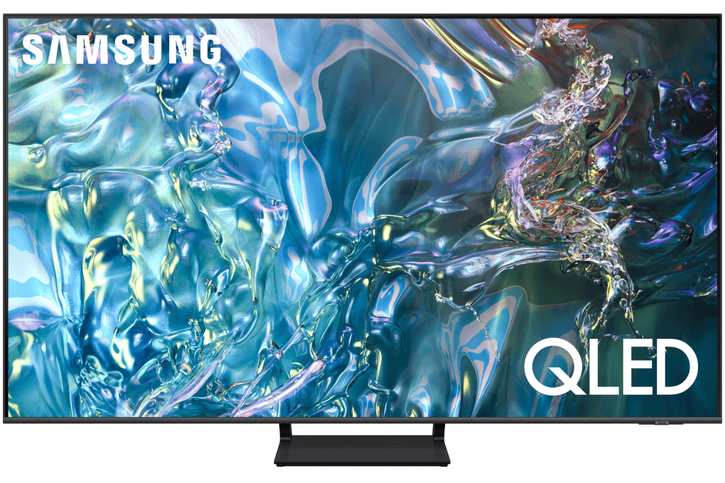 Samsung Smart TV QLED 
