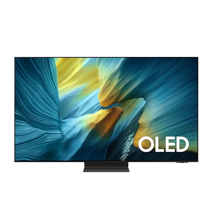 Tivi Samsung OLED S95F 4K 