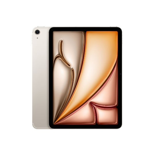 Ipad Air 13" 2025 Wifi+Cellular - 512 G