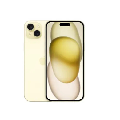 Iphone 15 plus - 6.7 -128 GB 
