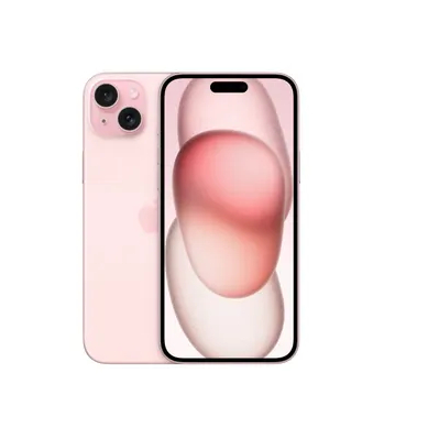Iphone 15 plus - 6.7 - 256 GB