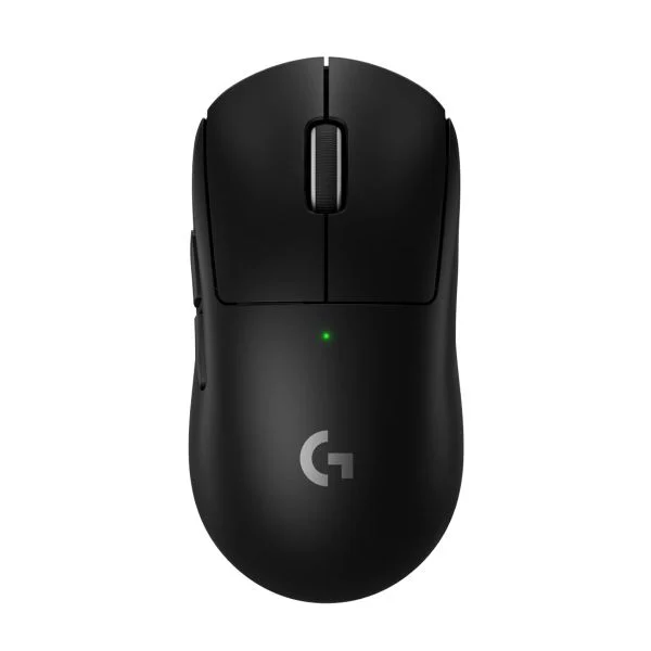 Chuột Logitech G Pro X Superlight 2 Black