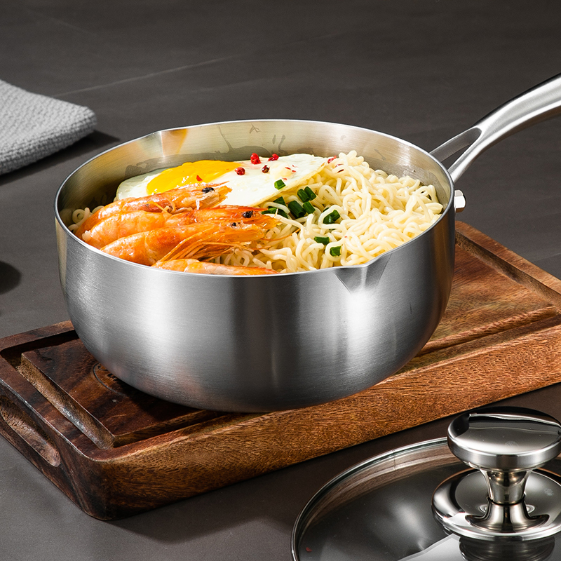 Chảo tuyết nguyên khối chống dính 22cm