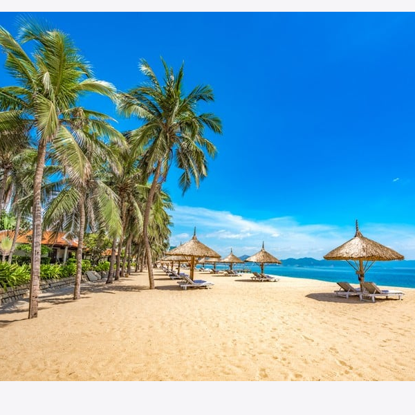 Du lịch Nha Trang - Tour trọn gói 3 ngày 2 đêm