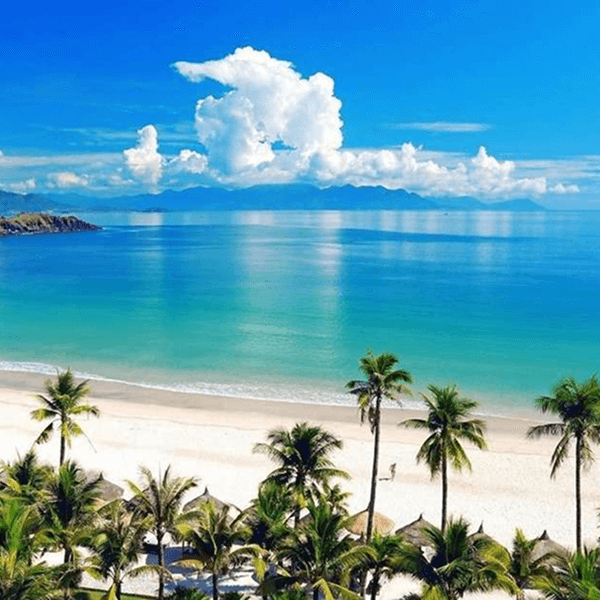 Du lịch Đà Nẵng - Tour du lịch trọn gói 4 ngày 3 đêm