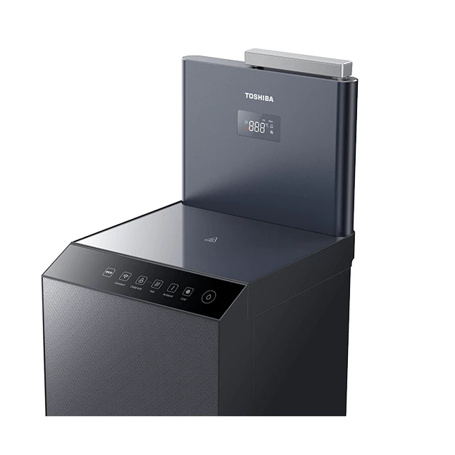 Máy Lọc Nước Giữ Khoáng RO Plus TOSHIBA Originpure TWP-W2399SVN(M)