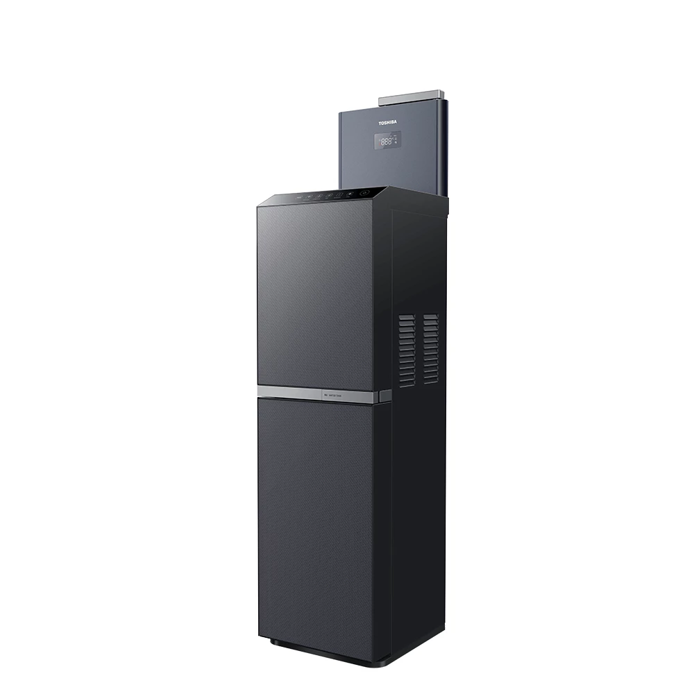 Máy Lọc Nước Giữ Khoáng RO Plus TOSHIBA Originpure TWP-W2399SVN(M)