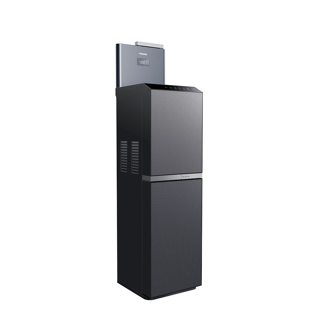Máy Lọc Nước Giữ Khoáng RO Plus TOSHIBA Originpure TWP-W2399SVN(M)