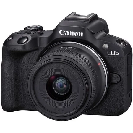 Máy ảnh Canon EOS R50 Kit RF-S 18-45mm  F4.5-6.3 IS STM