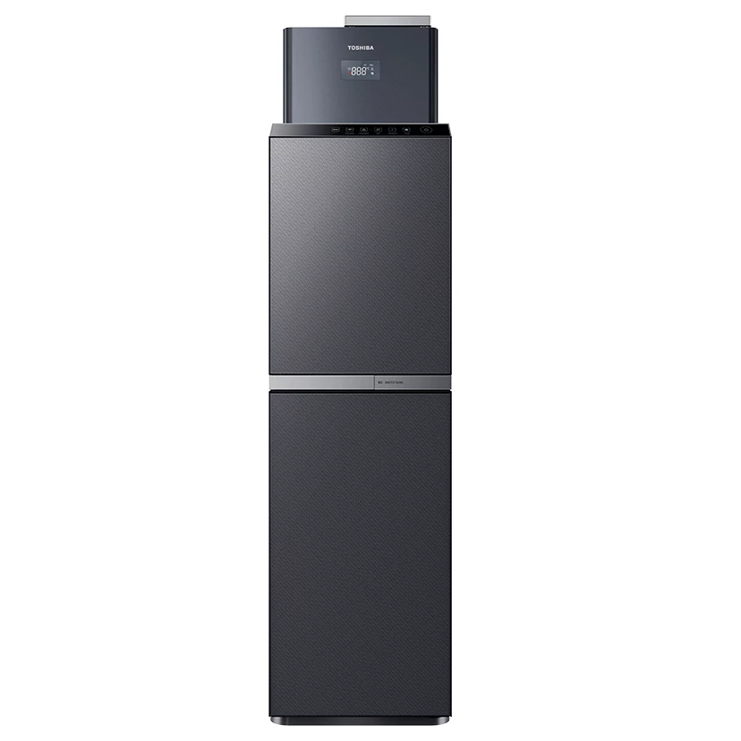 Máy Lọc Nước Giữ Khoáng RO Plus TOSHIBA Originpure TWP-W2399SVN(M)