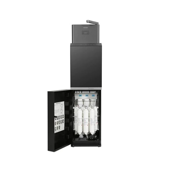 Máy Lọc Nước Giữ Khoáng RO Plus TOSHIBA Originpure TWP-W2399SVN(M)