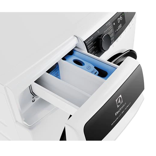Máy giặt ELECTROLUX Inverter 10 kg EWF1023P5WC UltimateCare 500 màu trắng