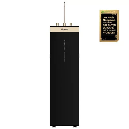 Máy lọc nước Kangaroo Hydrogen ion kiềm 12 lõi KGEP12A1