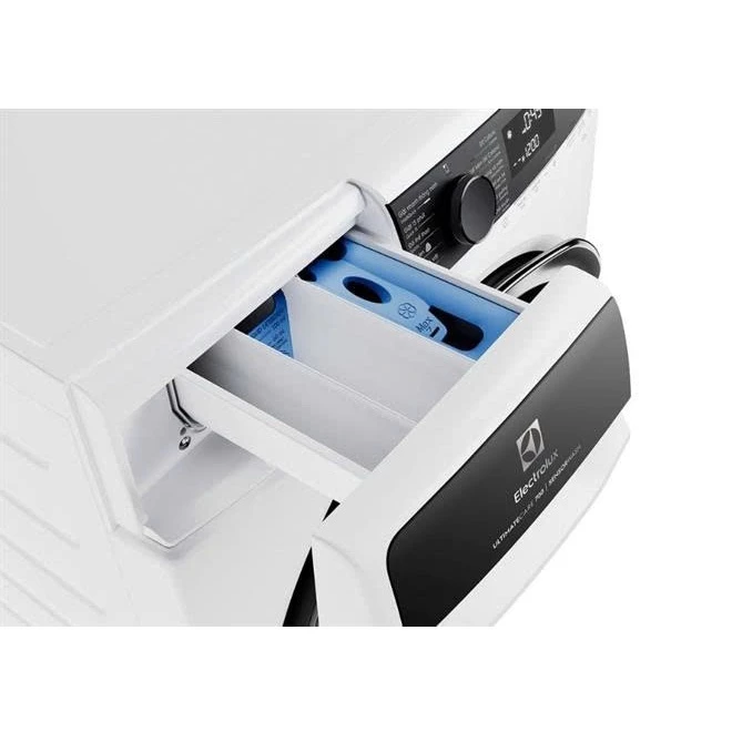 Máy giặt Electrolux UltimateCare 700 Inverter 10 kg  EWF1043R7WC
