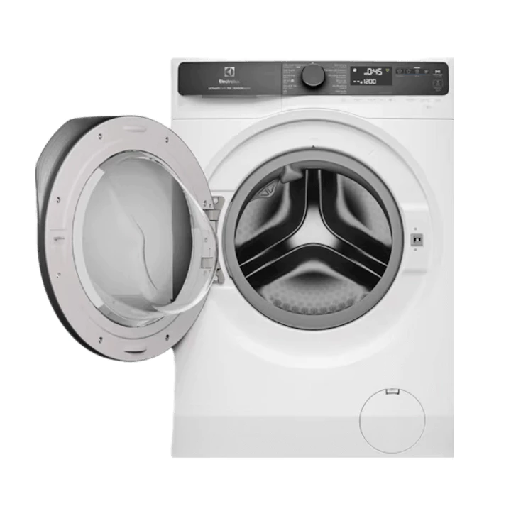Máy giặt Electrolux UltimateCare 700 Inverter 10 kg  EWF1043R7WC
