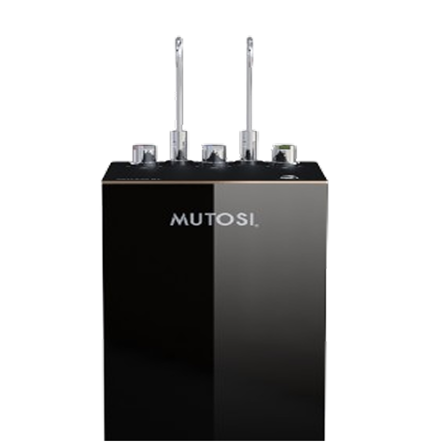 Máy lọc nước Nóng, Lạnh, Nguội, ion kiềm hydrogen Mutosi MP-S129H