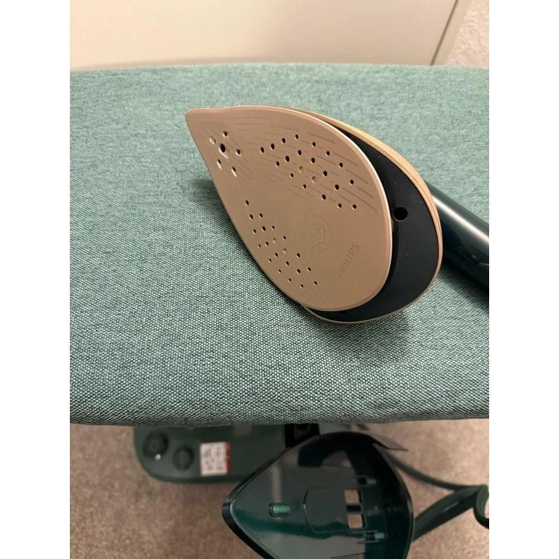 Bàn là, bàn ủi hơi nước đứng Philips AIS8540 - 220