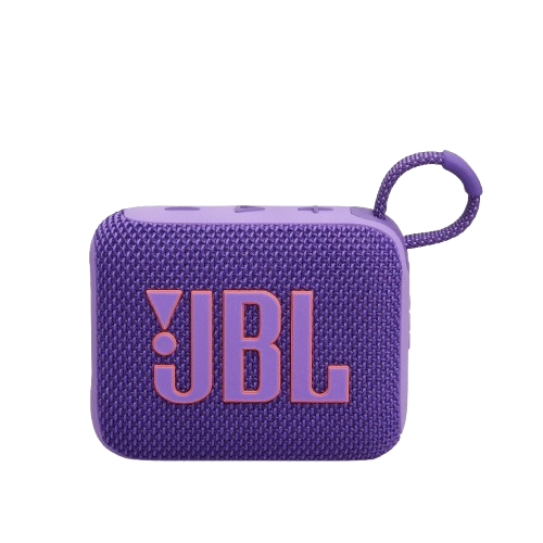 Loa Di Động Bluetooth JBL Go 4