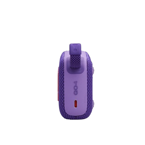 Loa Di Động Bluetooth JBL Go 4
