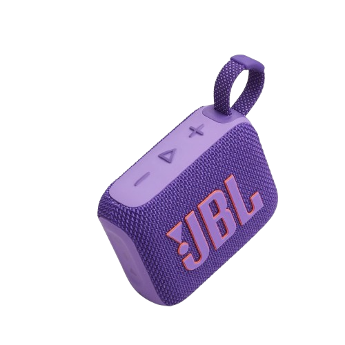Loa Di Động Bluetooth JBL Go 4
