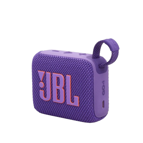 Loa Di Động Bluetooth JBL Go 4