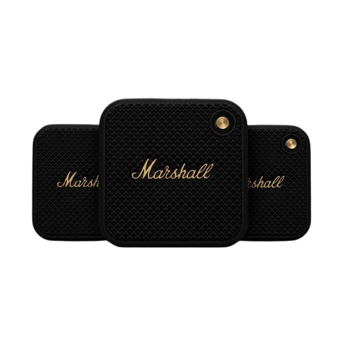 Loa Marshall Bluetooth WILLEN Portable 