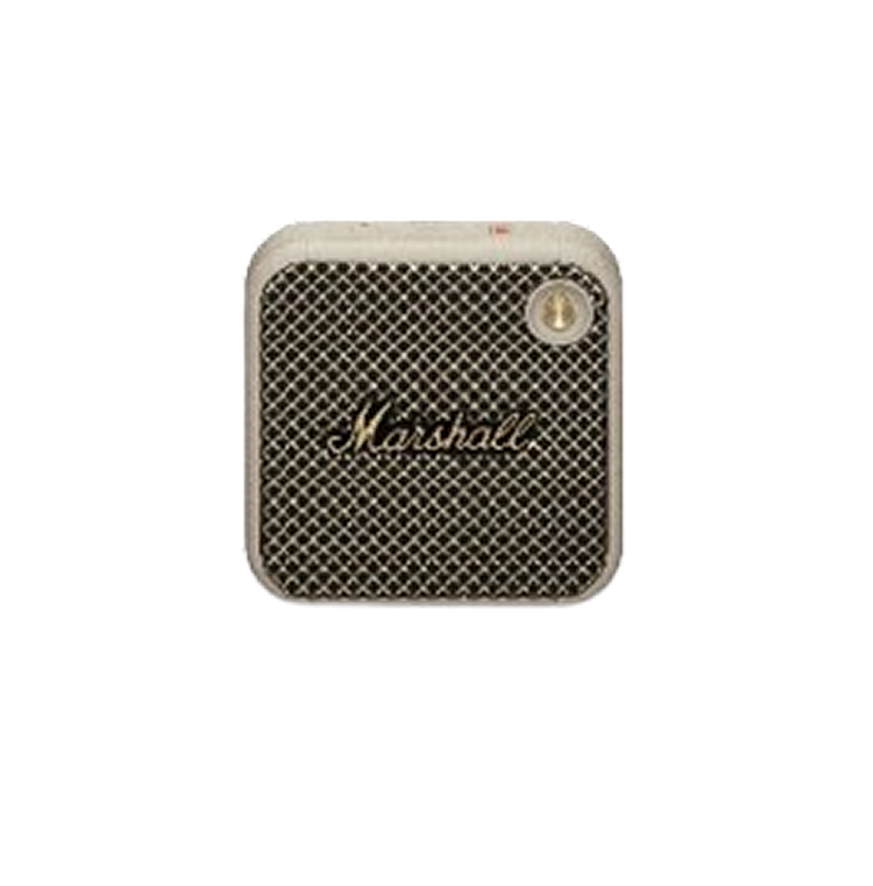 Loa Marshall Bluetooth WILLEN Portable 