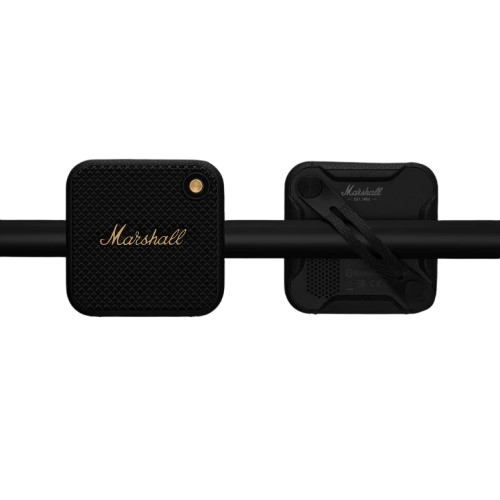 Loa Marshall Bluetooth WILLEN Portable 