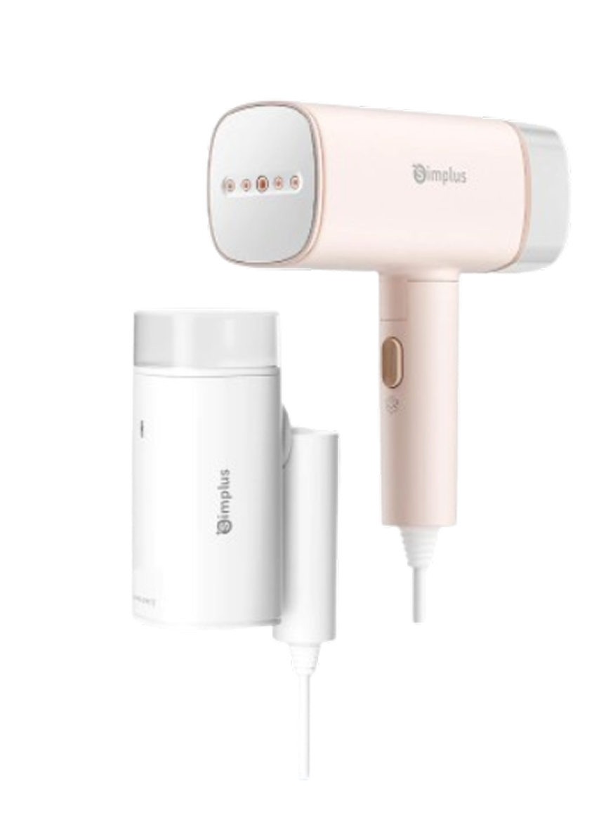 SimplusVN Bàn ủi hơi nước cầm tay Simplus GTJH020, Công